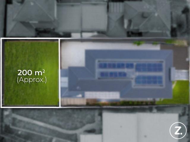 Land for sale in Camerons Creek, Victoria