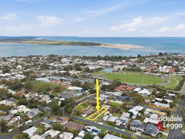 Land for sale in Inverloch, Victoria
