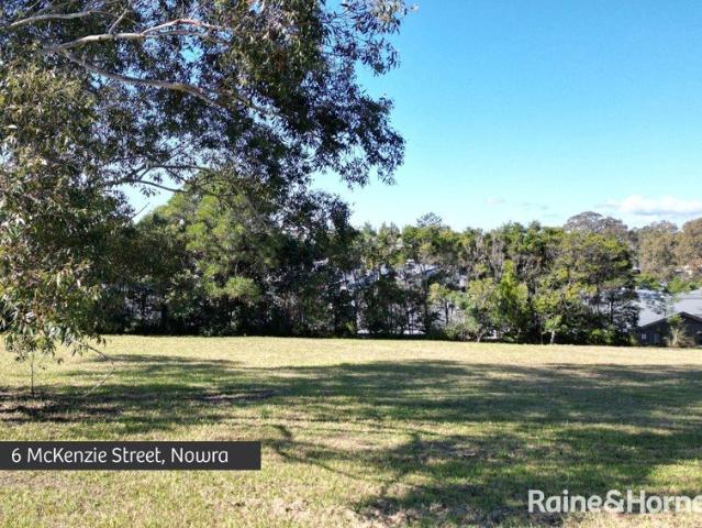 Land for sale in Nowra, New South Wales