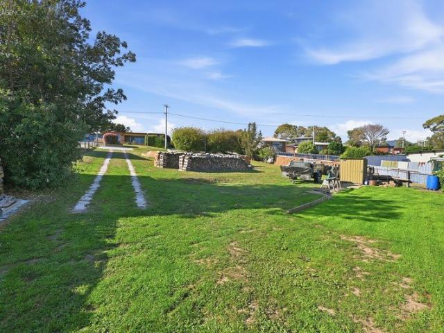 Land for sale in Penguin, Tasmania