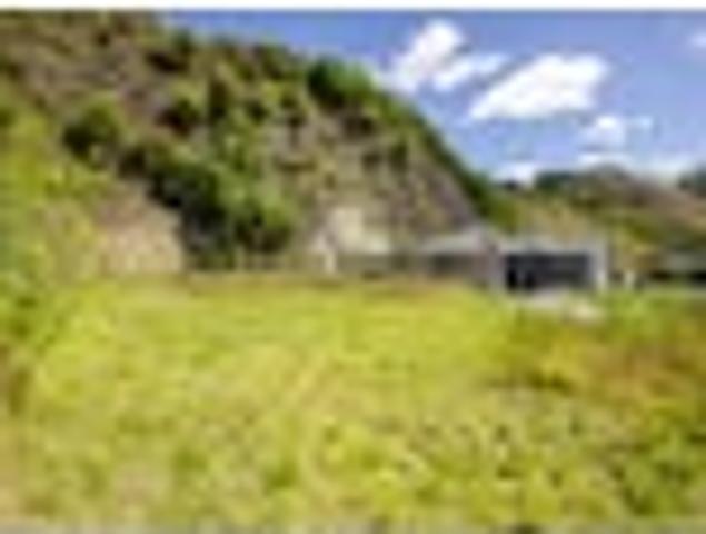 Land for sale in Napier