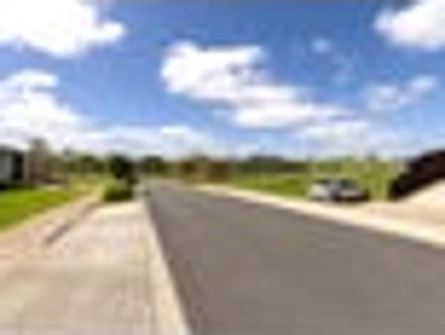 Land for sale in Kauwhata, Waikato