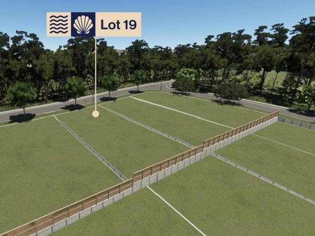 Land for sale in Woolgoolga, Coffs Harbour City Council