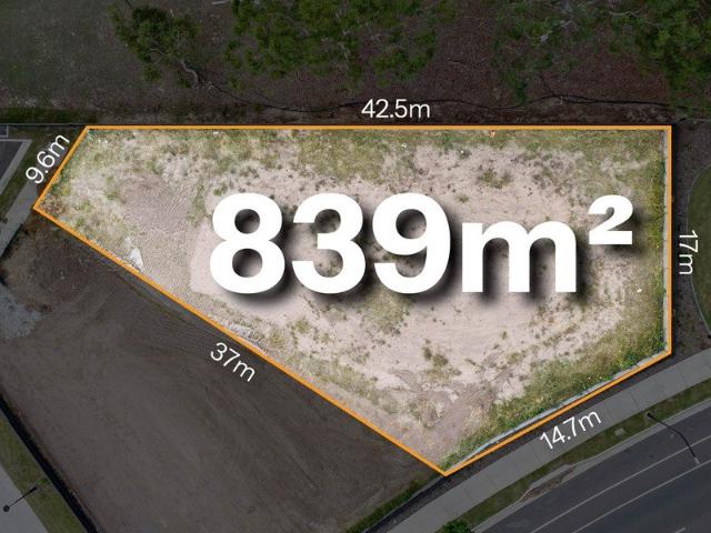 Land for sale in Park Ridge, Greater Brisbane