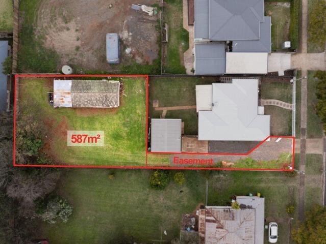Land for sale in Toowoomba, Queensland