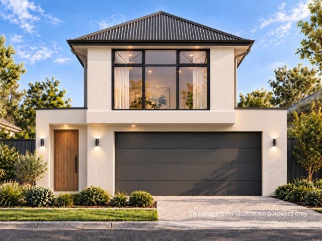 Land for sale in Flinders Park, Adelaide
