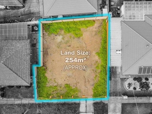 Land for sale in Camerons Creek, Victoria