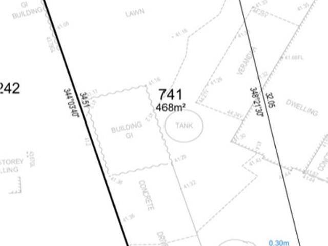 Land for sale in Horseshoe Creek, South Australia