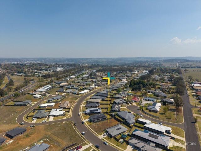 Land for sale in Abington, New South Wales
