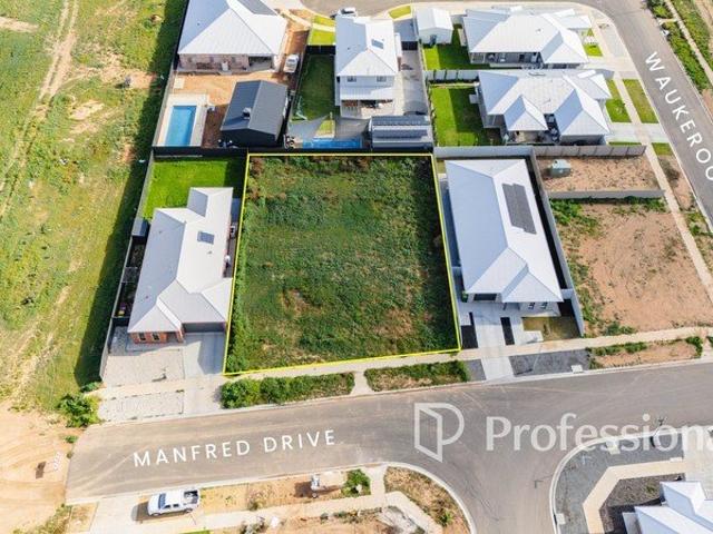 Land for sale in Mildura, Victoria