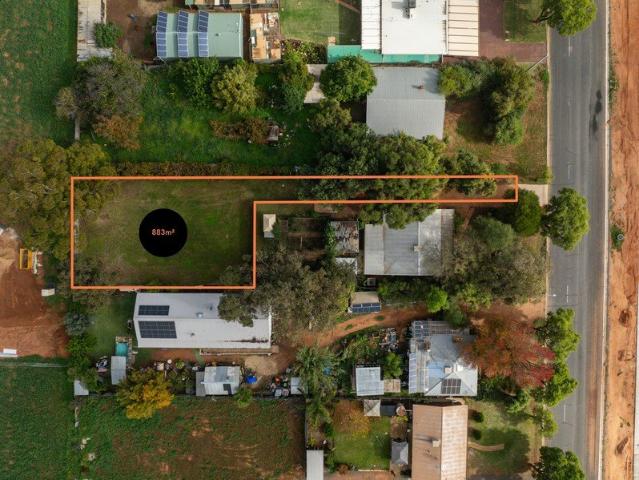 Land for sale in Buronga, New South Wales