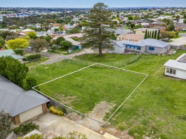 Land for sale in Geelong, Victoria