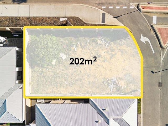 Land for sale in Canning Vale, Western Australia