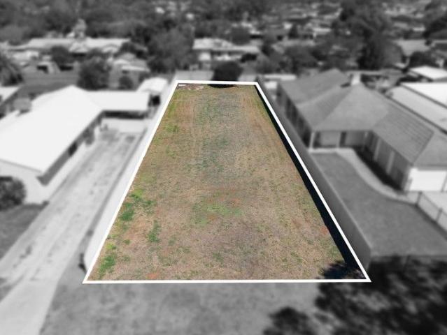 Land for sale in Corowa, New South Wales