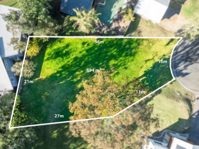 Land for sale in Mid North Coast Msc, New South Wales