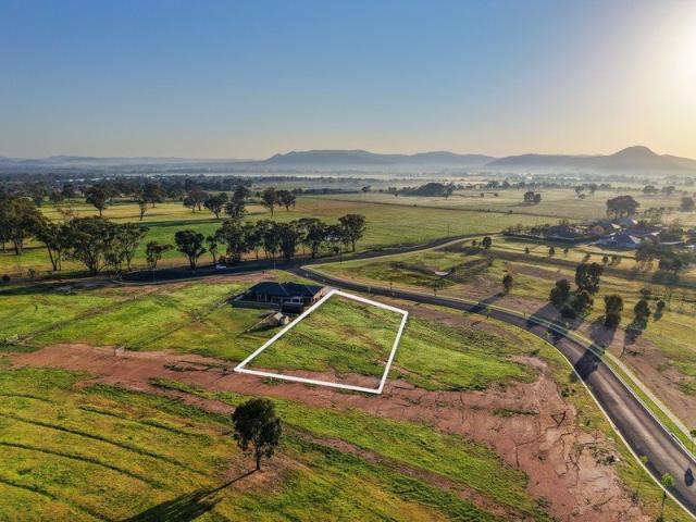 Land for sale in Spring Flat, Mid-Western Regional Council