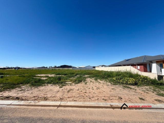 Land for sale in Tocumwal, New South Wales