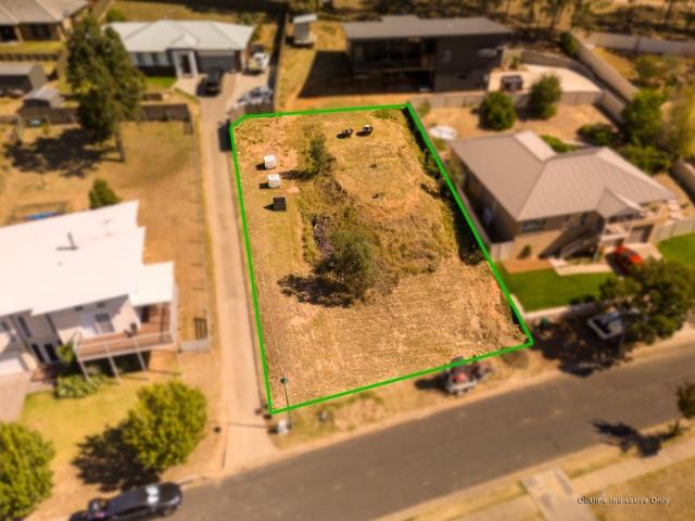 Land for sale in Muswellbrook, New South Wales