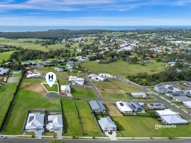 Land for sale in Brooman, New South Wales