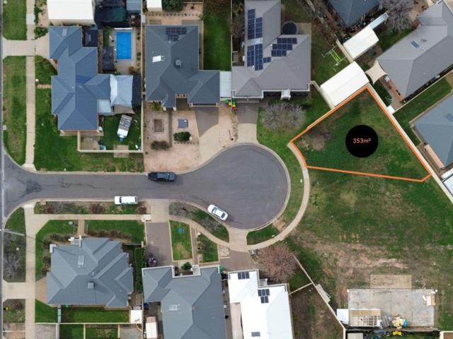 Land for sale in Mildura, Victoria