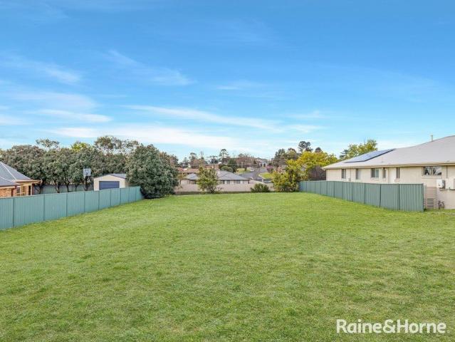 Land for sale in Bathurst, New South Wales