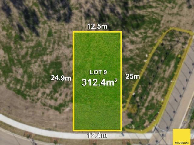 Land for sale in Sydney, New South Wales