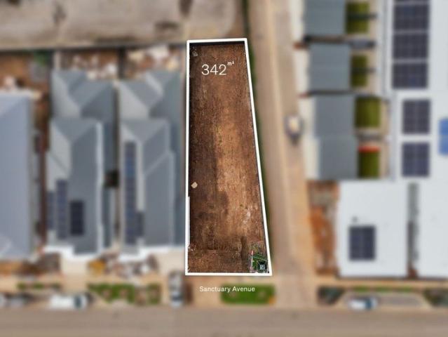 Land for sale in Horseshoe Creek, South Australia