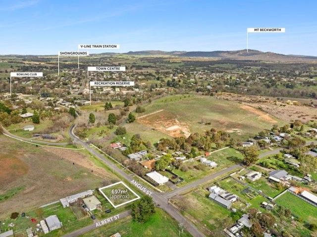 Land for sale in Glendaruel, Victoria