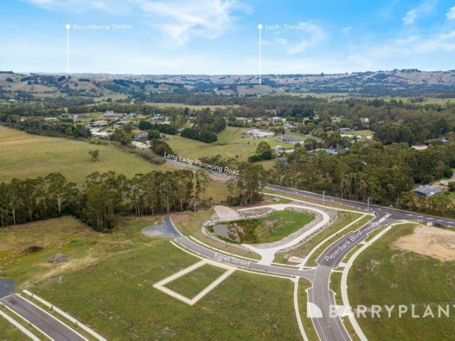 Land for sale in Nyora, Victoria