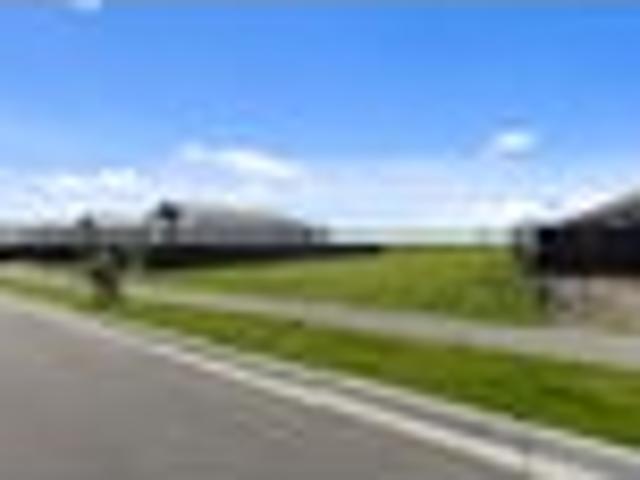 Land for sale in Kaiapoi, Canterbury