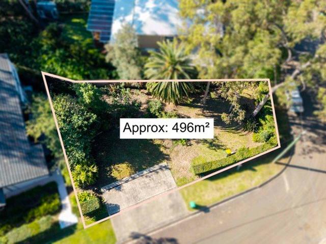 Land for sale in Ambergate, New South Wales