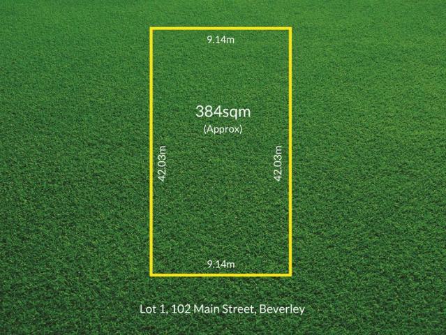 Land for sale in Horseshoe Creek, South Australia