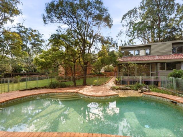 House for sale in Sydney, New South Wales