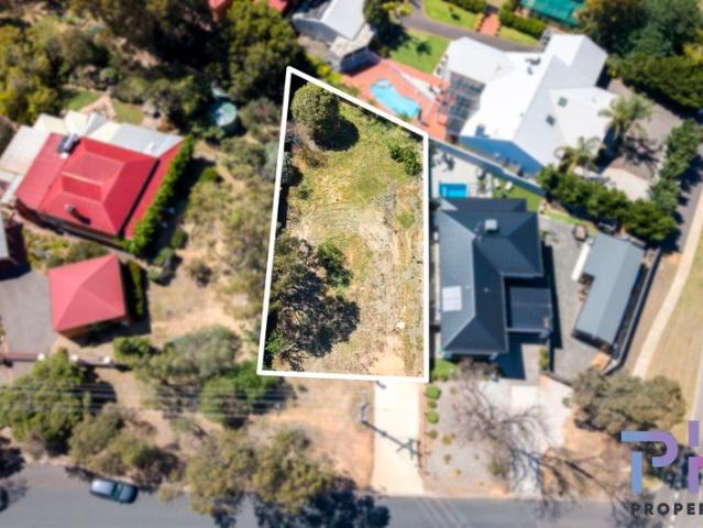 Land for sale in Bendigo, Victoria
