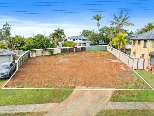 Land for sale in Toombul, Queensland