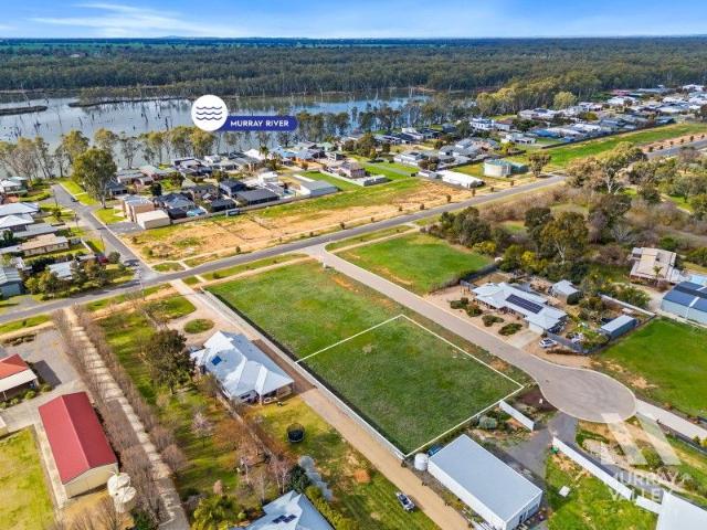 Land for sale in Bundalong, Victoria
