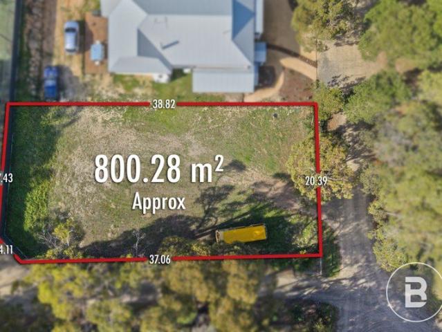 Land for sale in Buninyong, Victoria