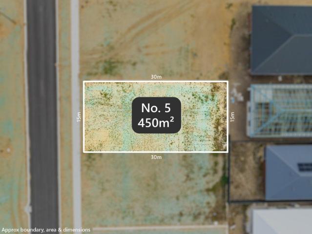 Land for sale in Anketell, City of Kwinana