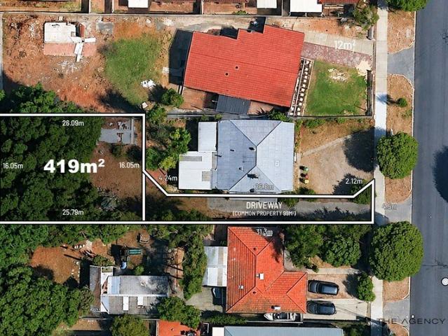 Land for sale in Western Australia