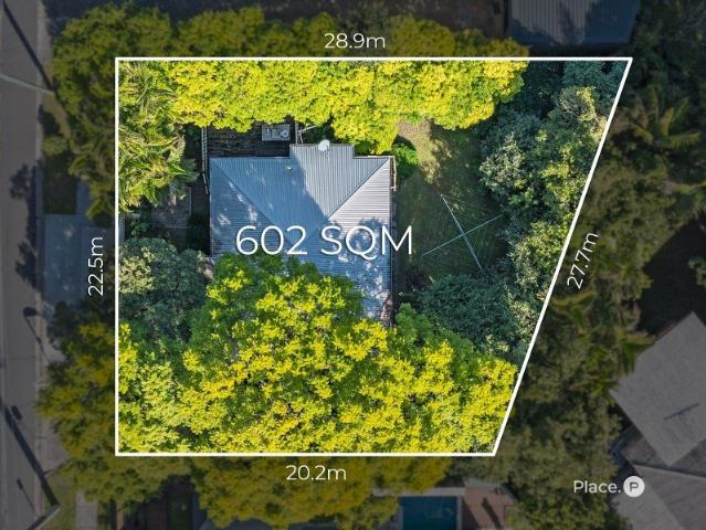 House for sale in Toombul, Queensland