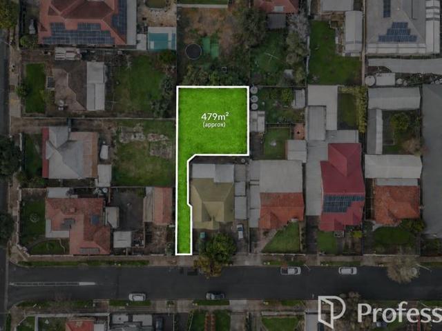 Land for sale in Horseshoe Creek, South Australia