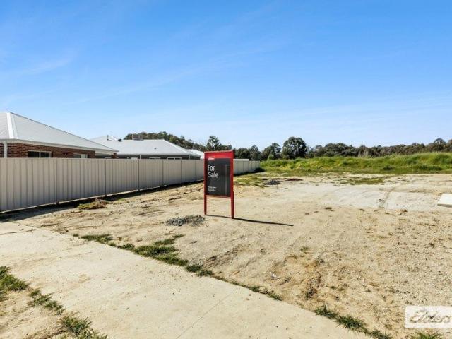 Land for sale in West Wodonga, Victoria