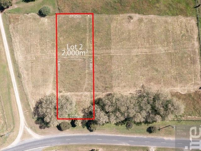 Land for sale in Eldorado, Victoria