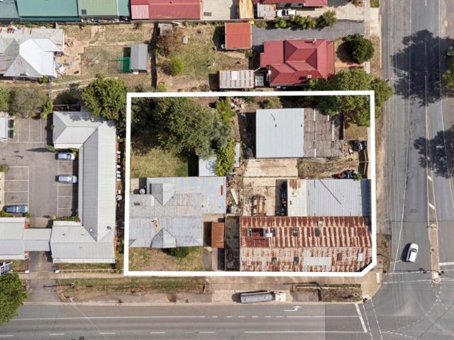 Property for sale in Euroa, Victoria