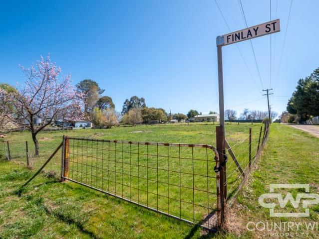 Land for sale in Glencoe, Glen Innes Severn Council