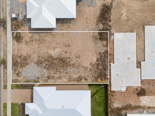Land for sale in Cosgrove, Queensland