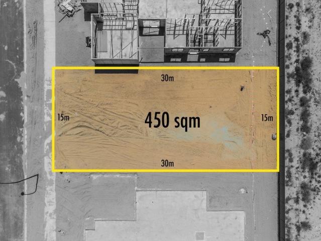 Land for sale in Forrestdale Business Park, City Of Armadale