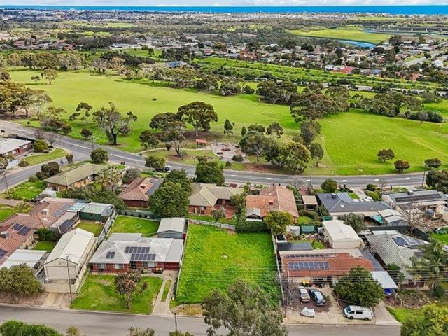 Land for sale in Horseshoe Creek, South Australia