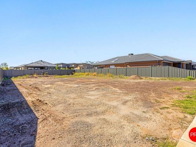 Land for sale in Bendigo, Victoria