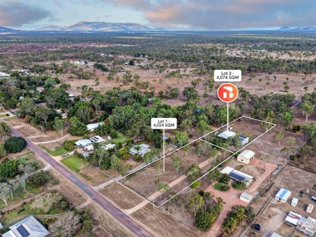 Land for sale in Jensen, Queensland